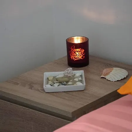 Apartmán Sunset Jagodje