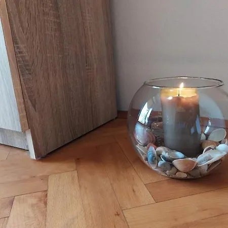 Apartmán Sunset Jagodje