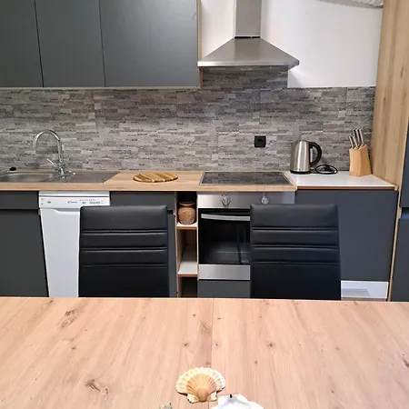 Appartement Sunset *