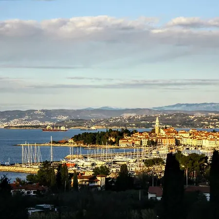 Sunset Appartement *