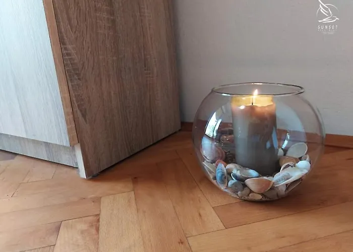 Appartement Sunset Jagodje