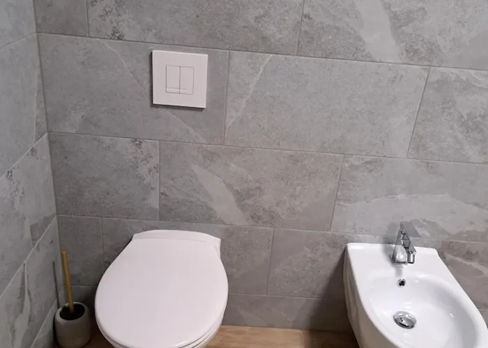 Appartement Sunset Jagodje