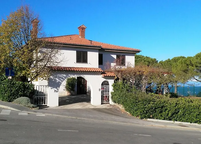 Sunset Appartement *