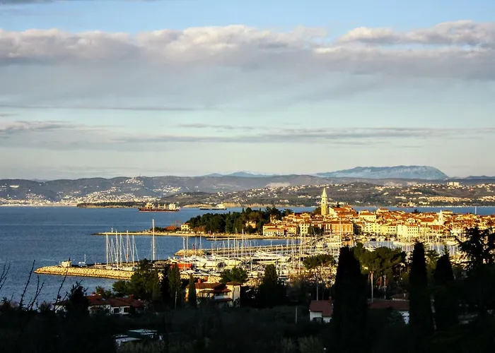 Sunset Appartement *