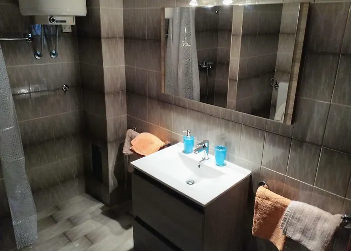 Appartement Sunset *